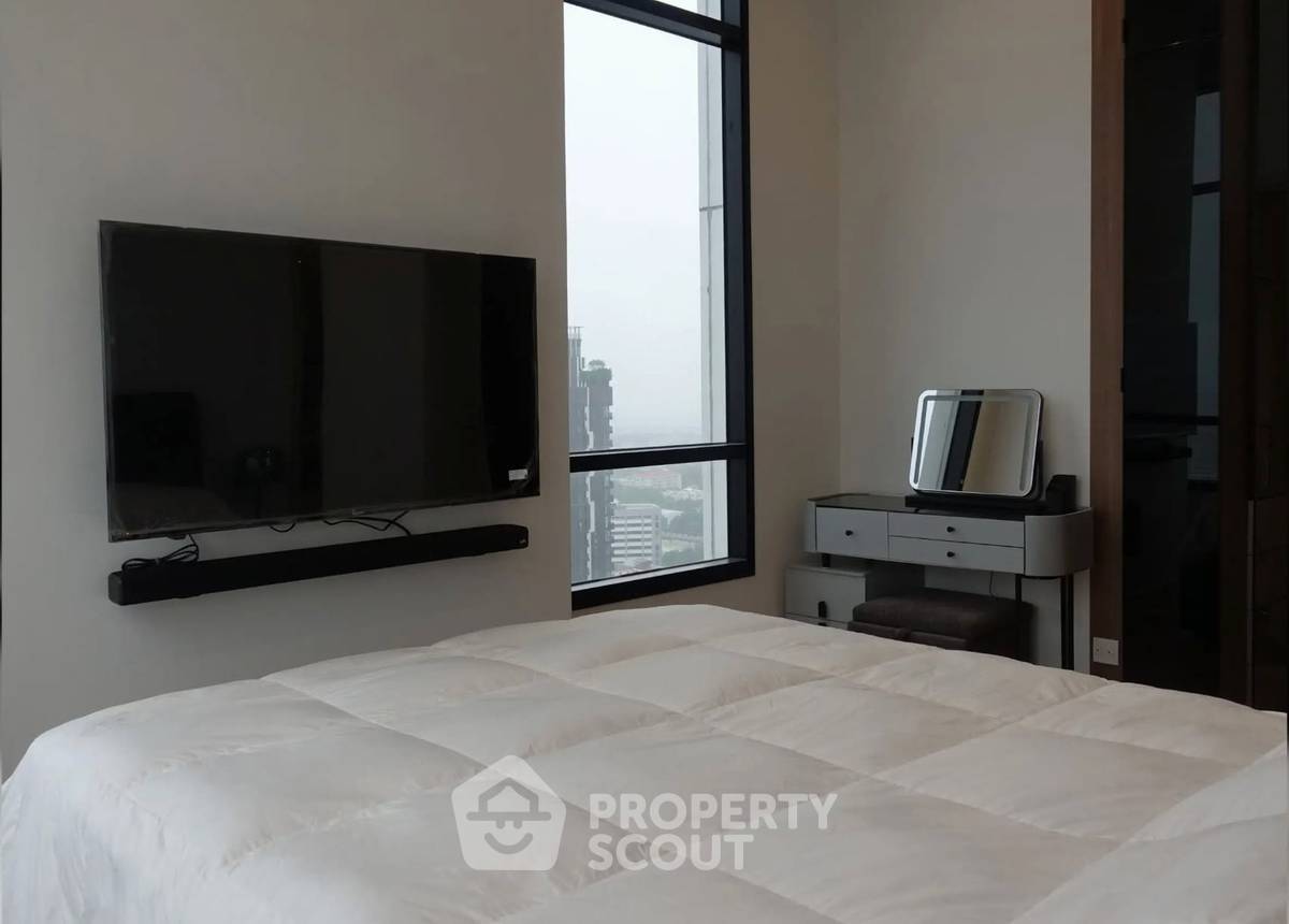 รูป คอนโด 2 ห้องนอน ขาย Maru Ekkamai 2 ใกล้ BTS เอกมัย (ID 3082144) - รูปที่ 11/16