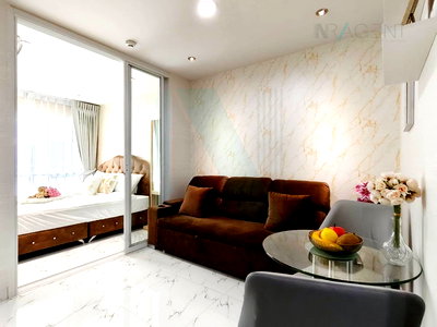 Condos for rent : 🎊 For Rent Condo REGENT HOME SUKHUMVIT 81 Building B, Floor 5,1 bed room, Room size 28 sqm