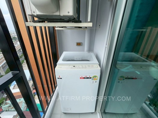 picture For rent  -  Chewathai phetkasem 27 - 20/20