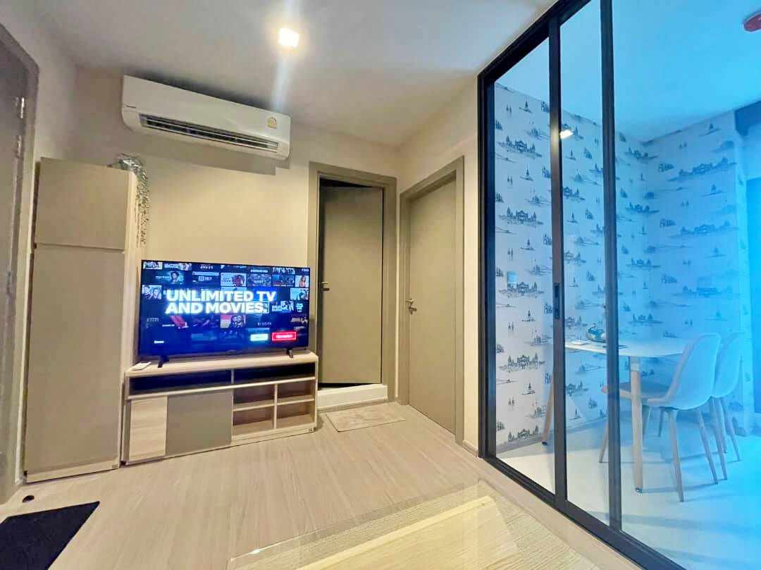 รูป ห้องอัพเดต💥คุณภัส🔔⚠️🏘️⚡️กดปุ่มแอดไลน์💥ไลฟ์ อโศก - พระราม 9 - รูปที่ 5/13