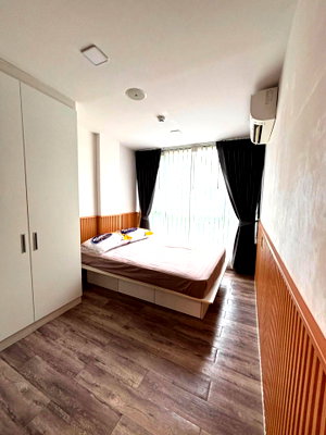 Condos for sale : 🔥 For Sale Atmoz Chaengwattana (Atmoz Chaengwattana) Near MRT Pink Line: Chaeng Watthana 14 - Si Rat Station