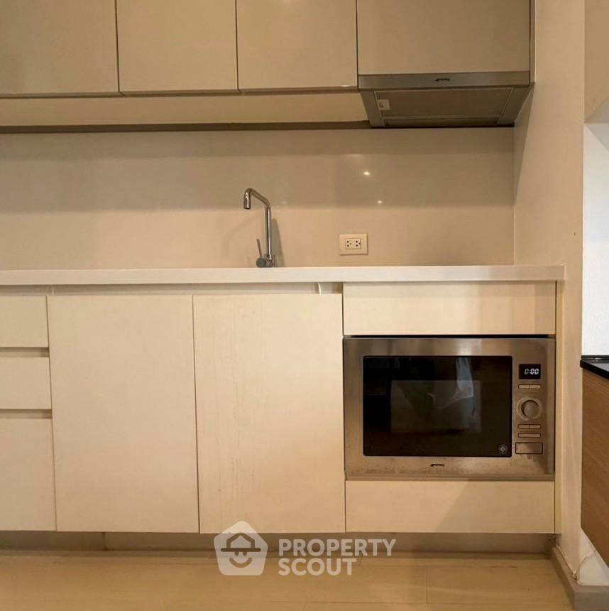 รูป คอนโด 1 ห้องนอน 56 ตร.ม. ชั้น 48 Noble Ploenchit ใกล้ BTS เพลินจิต 100 ม. (ID 3080014) - รูปที่ 2/6