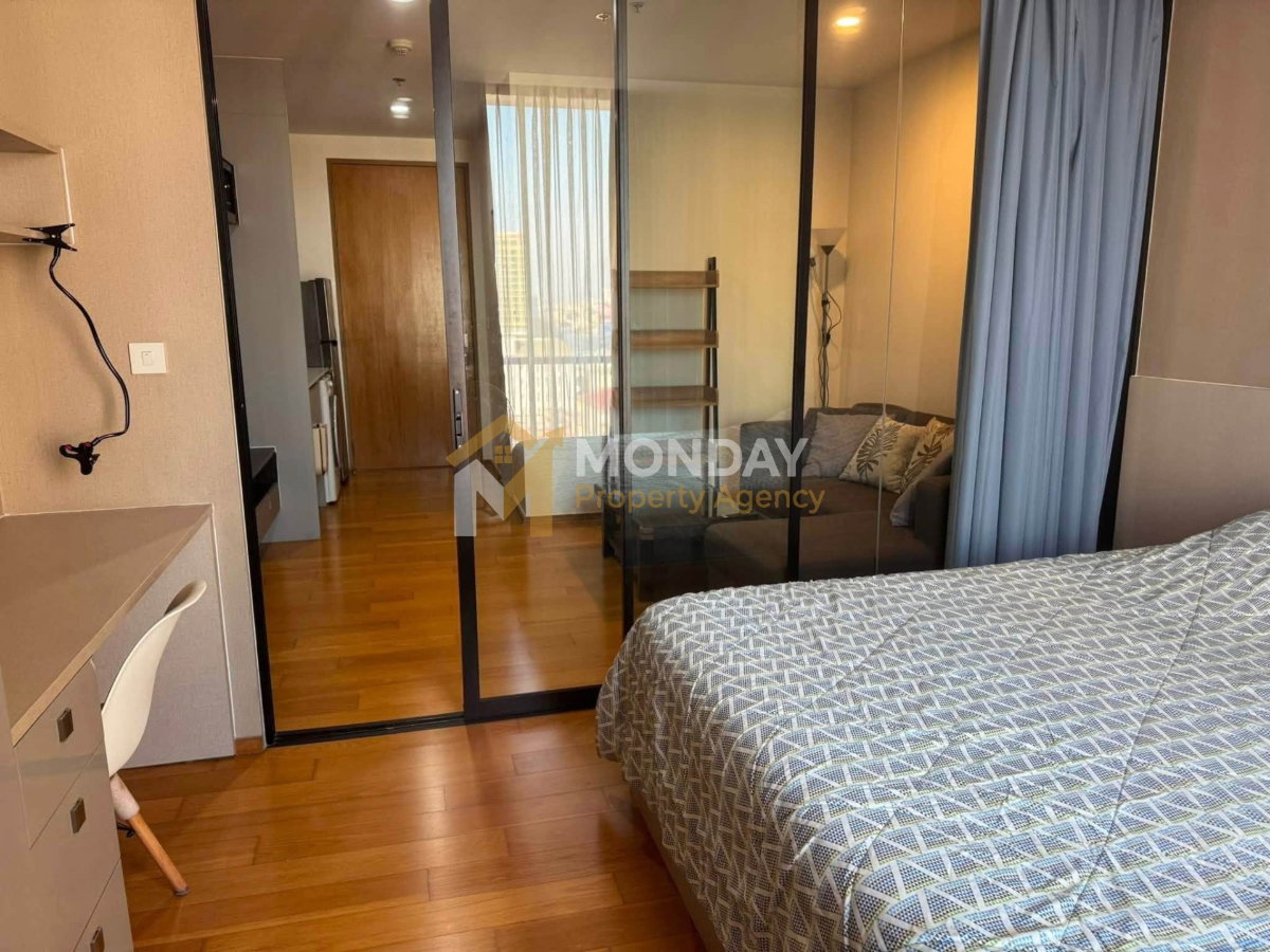 picture 🔥 Available Now! Noble Revo Silom - Book Before It's Gone! 🔥 MD-26066331 - 2/6