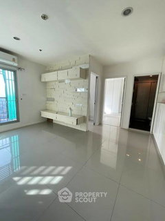 คอนโด 2 ห้องนอน ขาย Aspire Sukhumvit 48 ชั้น 27 ใกล้ BTS พระโขนง (ID 3082337)