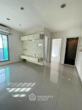 27th-Floor 2-BR 65 Sqm Condo For Sale At Aspire Sukhumvit 48 Near BTS Phra Khanong (ID 3082337)