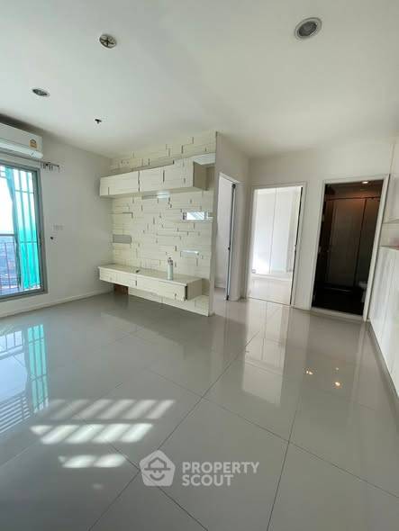 รูป คอนโด 2 ห้องนอน ชั้น 27 ขนาด 65 ตร.ม. Aspire Sukhumvit 48 ใกล้ BTS พระโขนง (ID 3082337) - รูปที่ 1/9