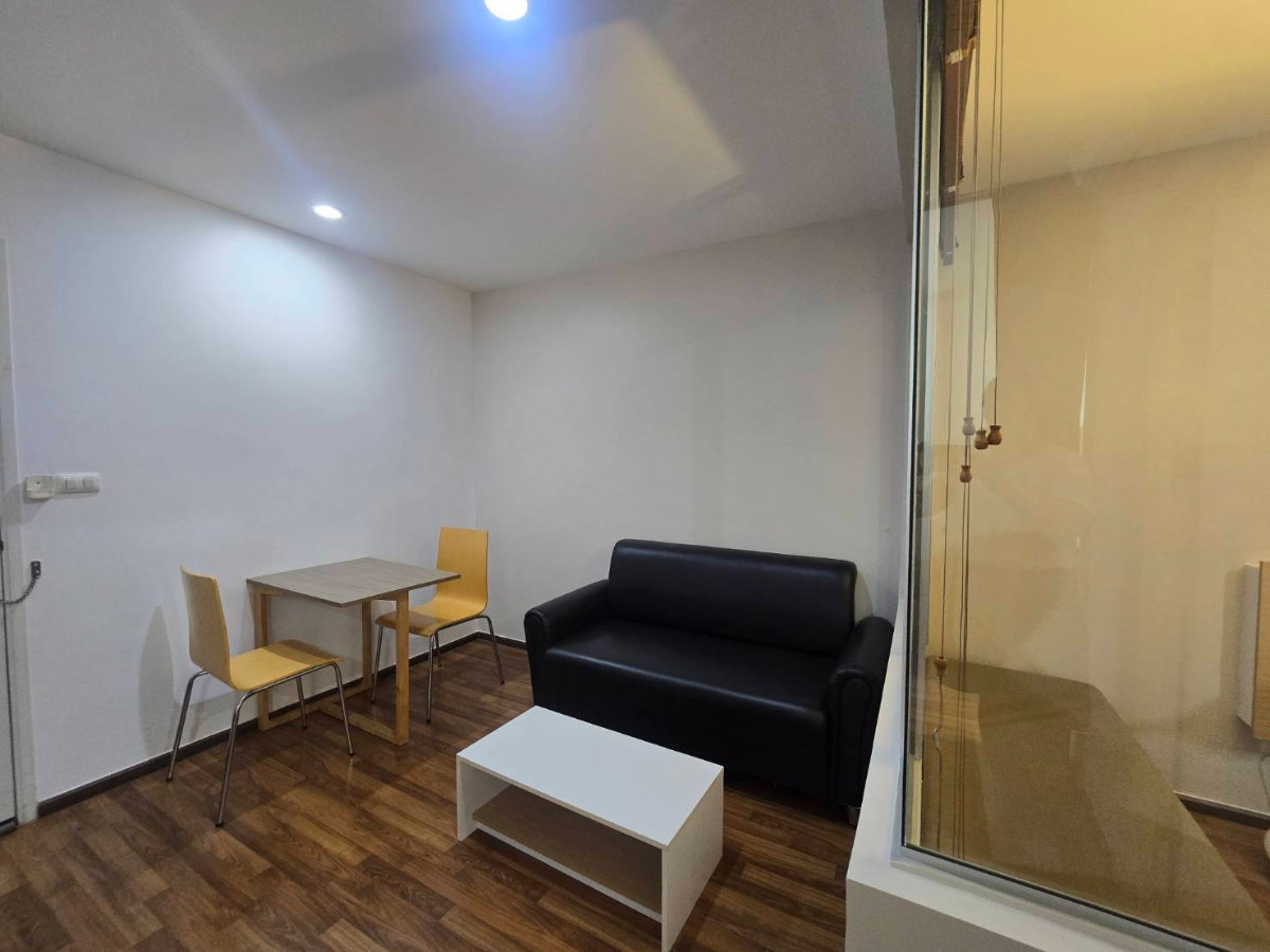 picture 1 Bedroom for rent At U Vibha-Ladprao - 1/13