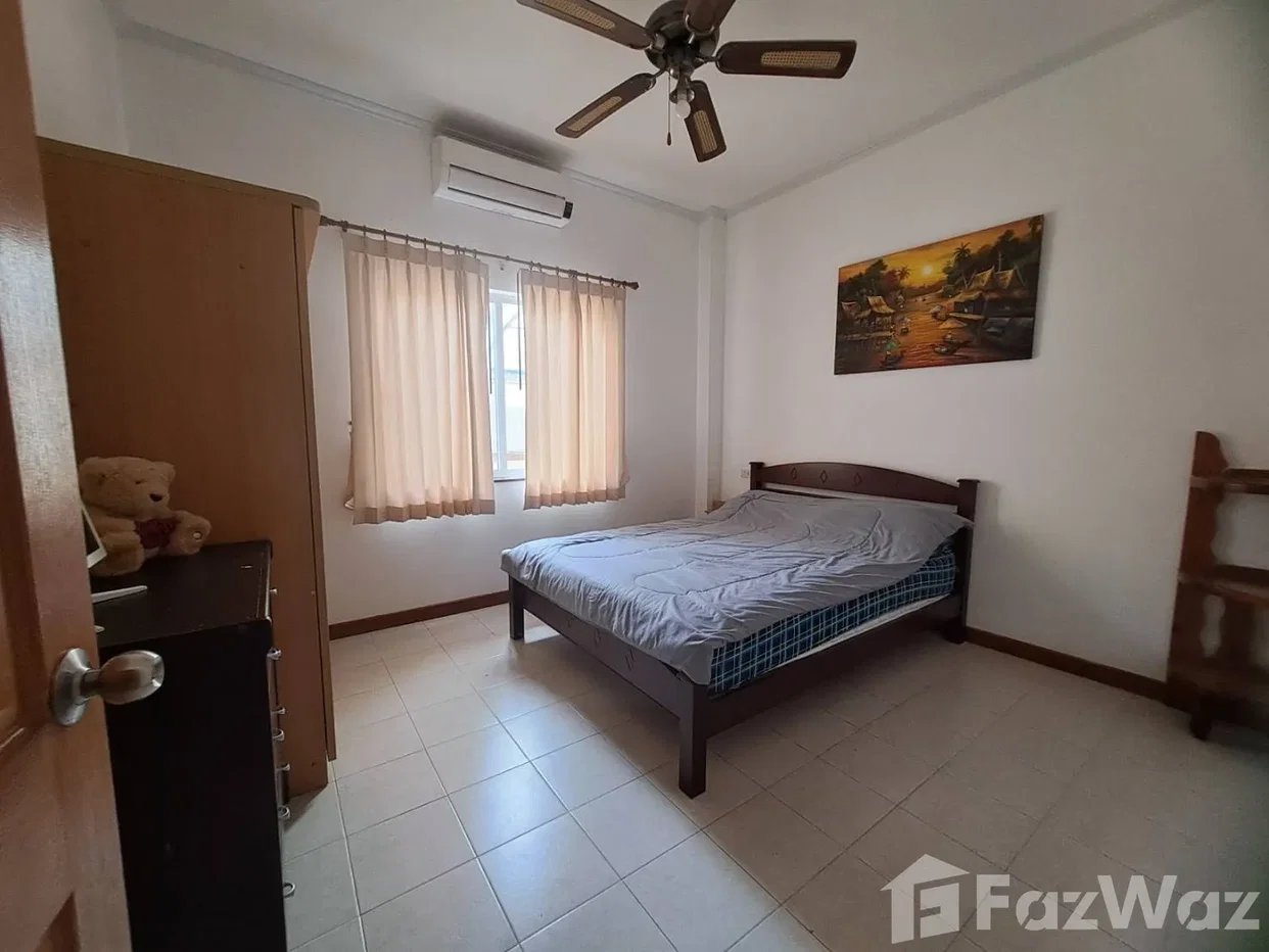 รูป ขาย วิลล่า 3 ห้องนอน ในโครงการ บ้าน ไทย วิลเลจ 2 6578751 - รูปที่ 16/21
