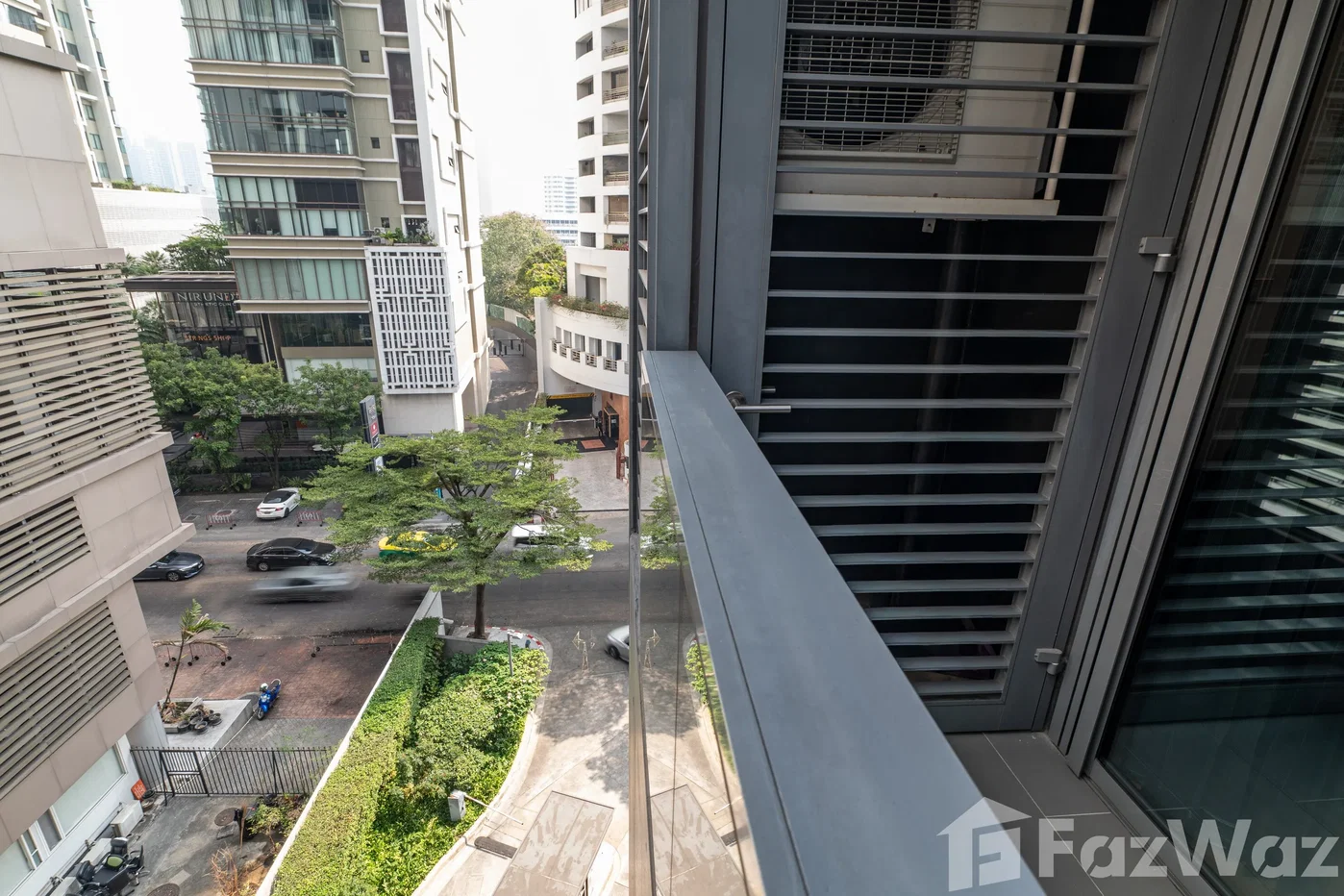 รูป พร้อมเข้าอยู่ คอนโด 1 ห้องนอน Modern Luxury | The Lumpini 24 5920762 - รูปที่ 8/8