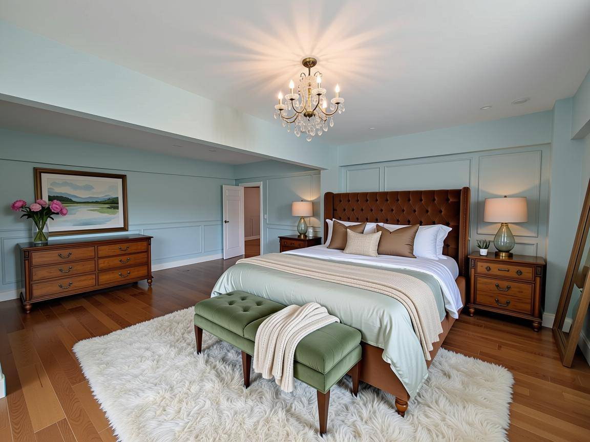 รูป ห้องมุมเปล่า Renovate ใหม่ ขนาดใหญ่พิเศษ 46 ตรม. ใกล้ BTS ลาดพร้าว 101 - รูปที่ 13/15
