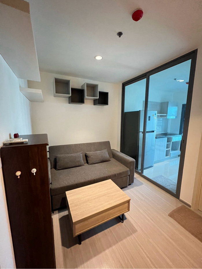 รูป ให้เช่า Aspire Sathorn-Ratchaphruek - รูปที่ 7/10