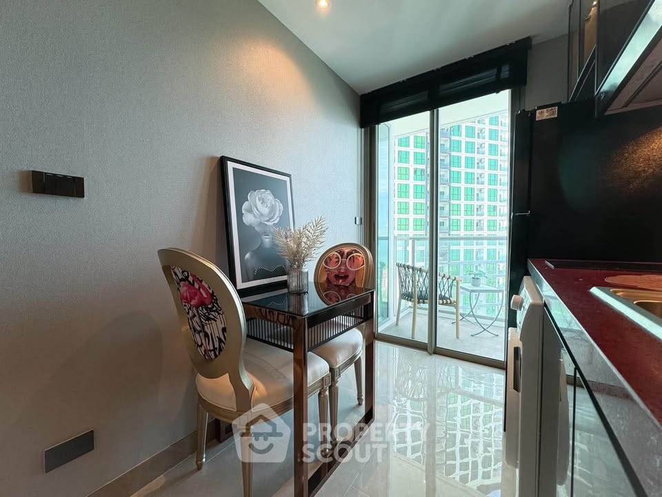 รูป คอนโด 1 ห้องนอน ราคาดี ที่ The Riviera Ocean Drive ใกล้หาดจอมเทียน ชั้น 22 (ID 3065026) - รูปที่ 7/12