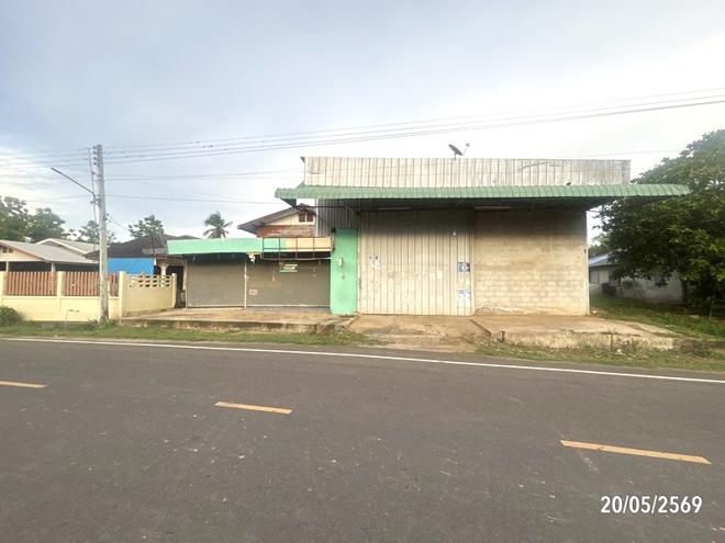 picture HOME 210 Sq.w. Ban Dan Buri Ram for 3.6M - 1/44
