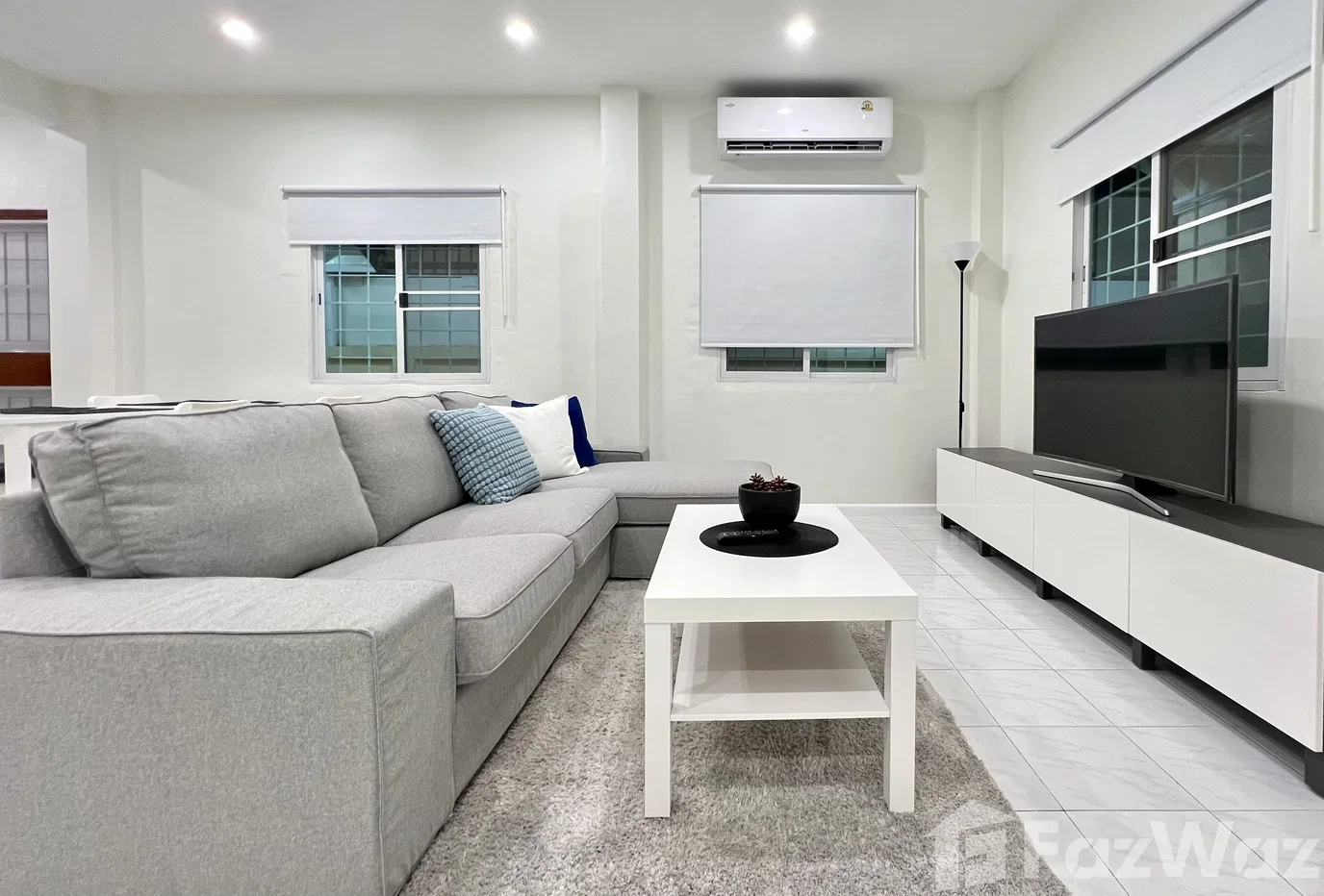 รูป บ้านเดี่ยวให้เช่า 3 ห้องนอน ในโครงการ Phuket Villa 5 6575003 - รูปที่ 4/11