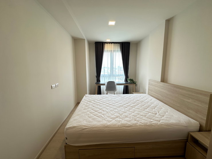 picture Condo for rent at The Base Srichan. - 37/47