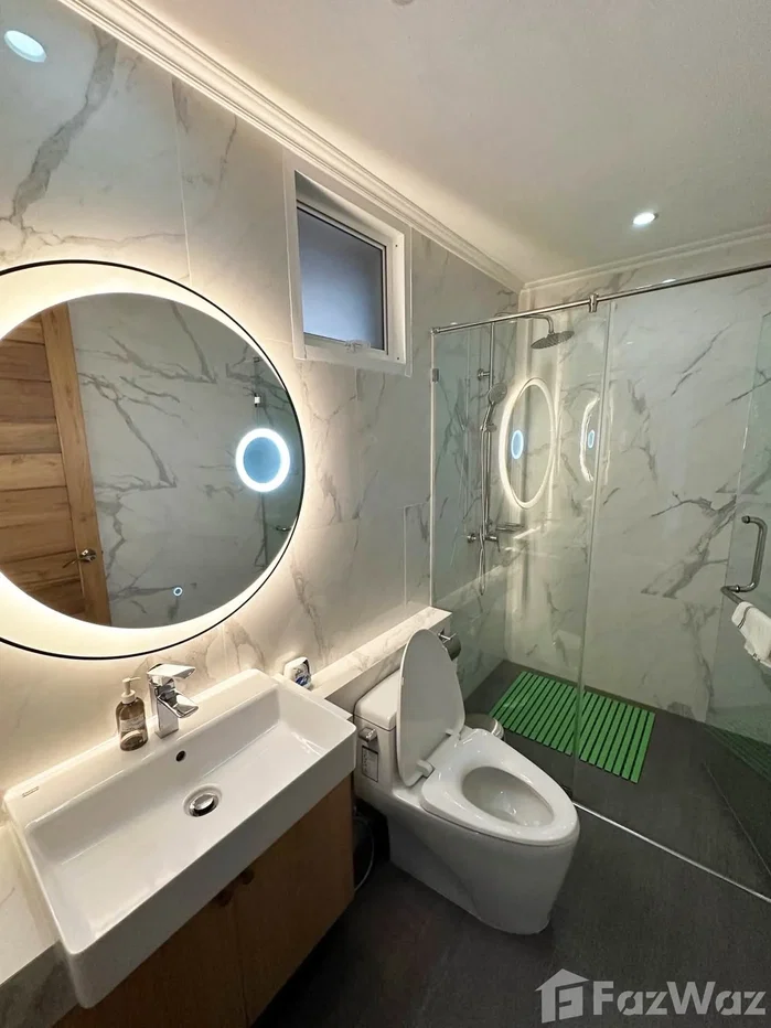 picture 47F Watermark Condo: Chao Phraya River View (Now 39.9M) 6578627 - 20/40