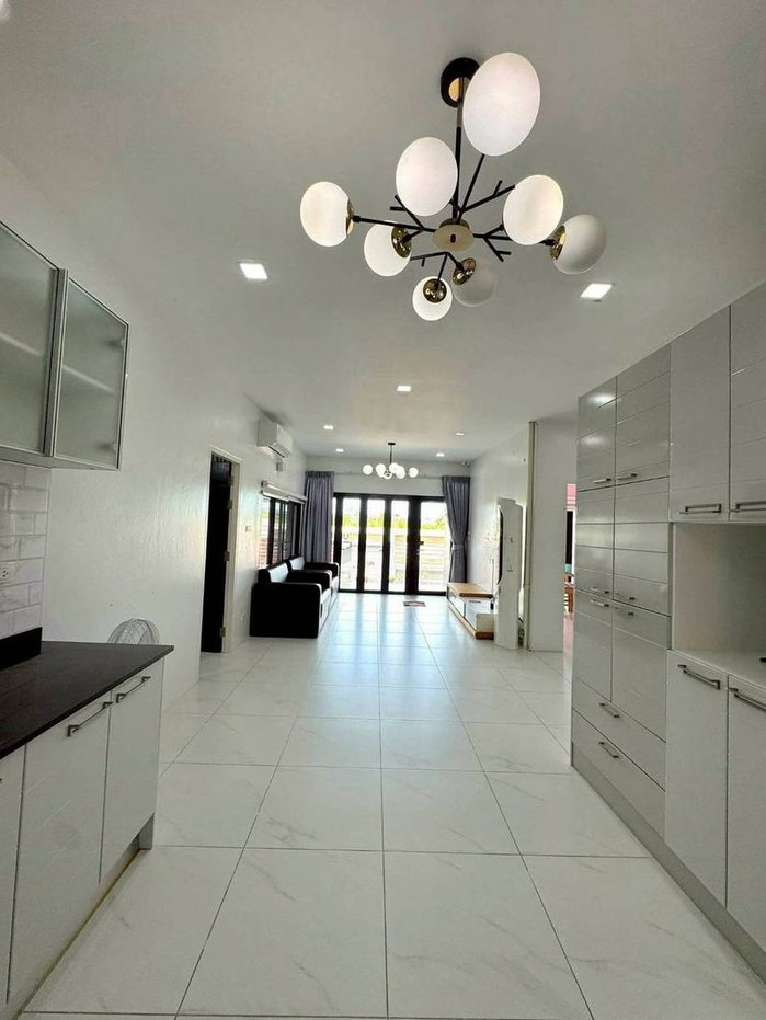 รูป บ้านเดี่ยวสวย พัทยา ซอยสยามคันทรีคลับ เดินทางสะดวก ใกล้เมือง - รูปที่ 3/21