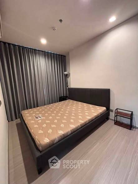 รูป คอนโด 1 ห้องนอน ชั้นสูง Life Asoke Hype ใกล้ ARL มักกะสัน 400 ม. (ID 3082336) - รูปที่ 4/9