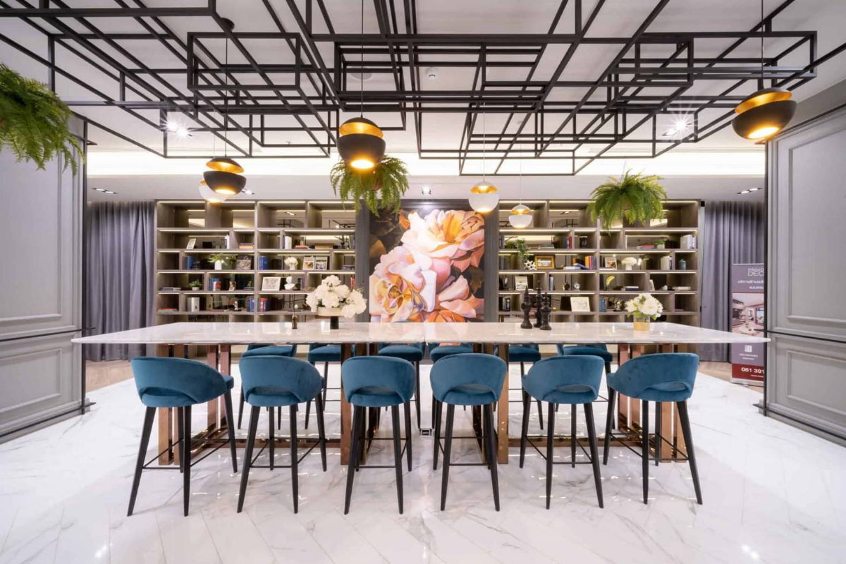 รูป 🔥ด่วน ห้องไปไวมากกก Code: 26KJ3707 ให้เช่า Knightsbridge Collage Ramkhamhaeng ✅ Add Line @kjcondo (มี@ข้างหน้าด้วยนะคะ) - รูปที่ 6/13