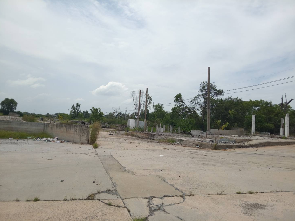 รูป ที่ดินว่างเปล่า 5985 ตร.วา หนองแค-สระบุรี หนองแค สระบุรี 11.1M - รูปที่ 4/6
