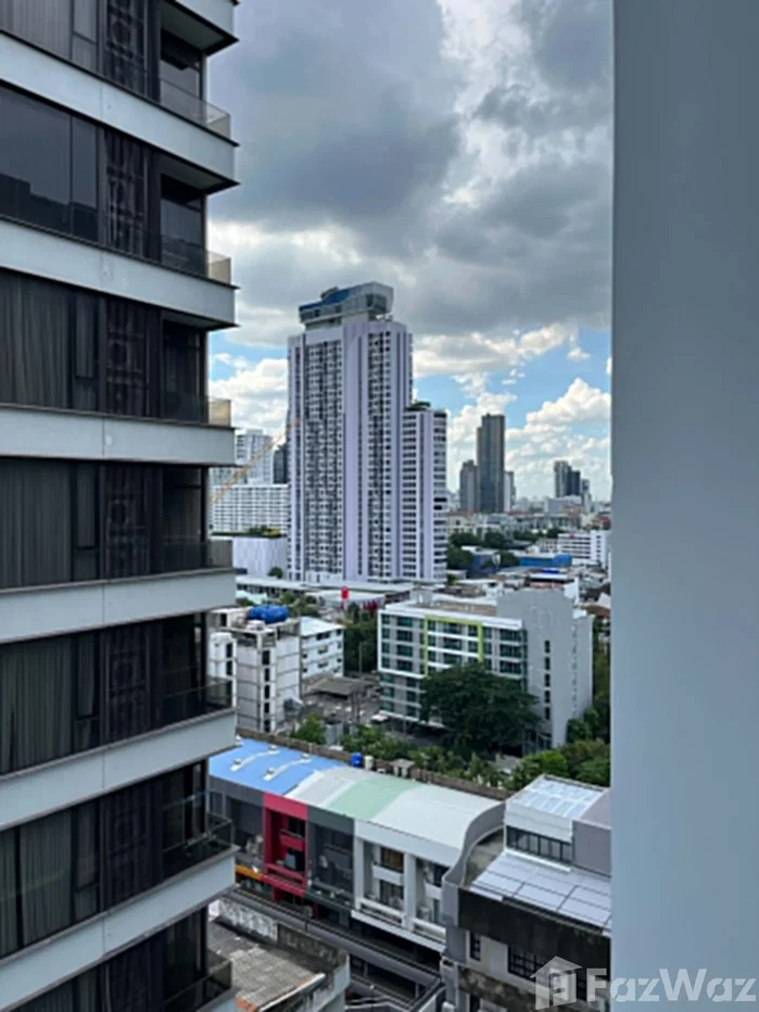 รูป ขาย คอนโด 1 ห้องนอน ในโครงการ ซีล บาย แสนสิริ 6578634 - รูปที่ 5/10