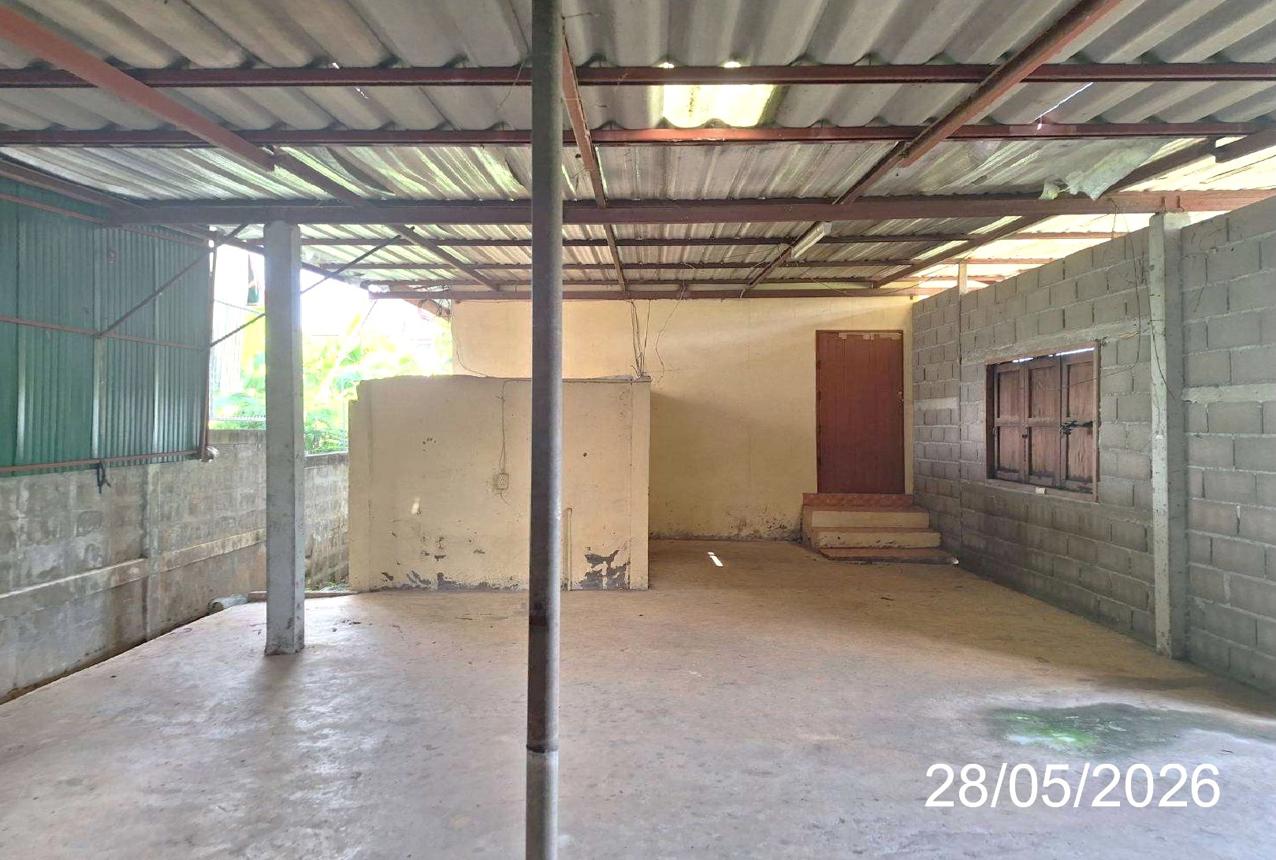 picture HOME 865 Sq.w. Mae Tha Lamphang for 2.2M - 27/36