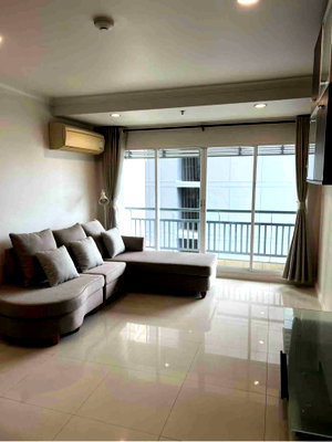 คอนโดให้เช่า : 🎆 Grand Park View Asoke | ใกล้ BTS อโศก & Terminal 21🏙️AS-00054