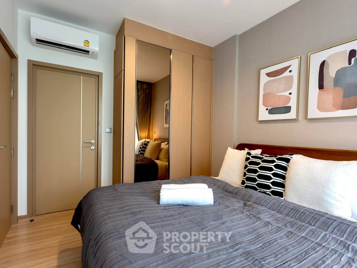 รูป ราคาดี 2 ห้องนอน 52 ตร.ม. คอนโด Kawa Haus ใกล้ BTS อ่อนนุช (ID 750092) - รูปที่ 6/18