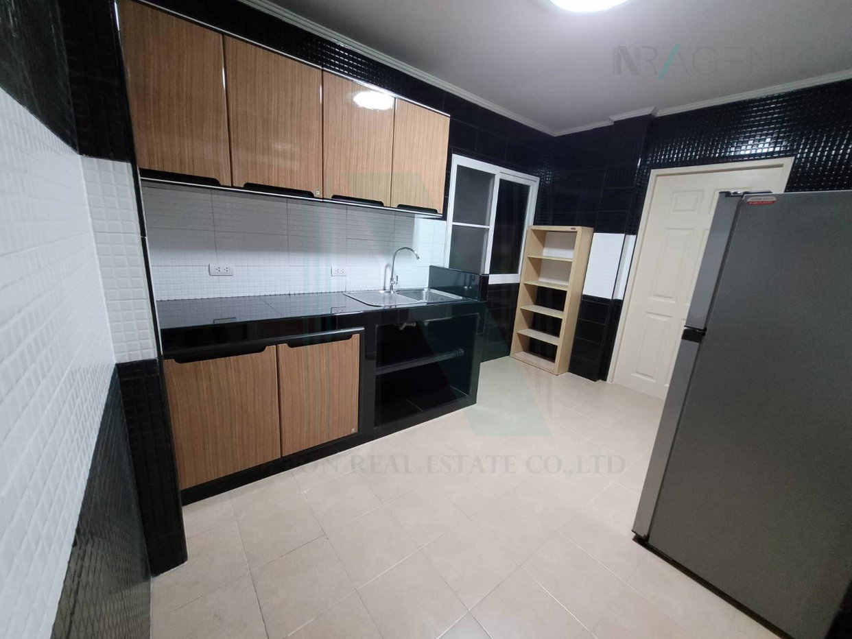 รูป ให้เช่าบ้านเดี่ยว 2 ชั้น ศุภาลัย สวนหลวง 4 ห้องนอน 3 ห้องน้ำ - รูปที่ 4/8