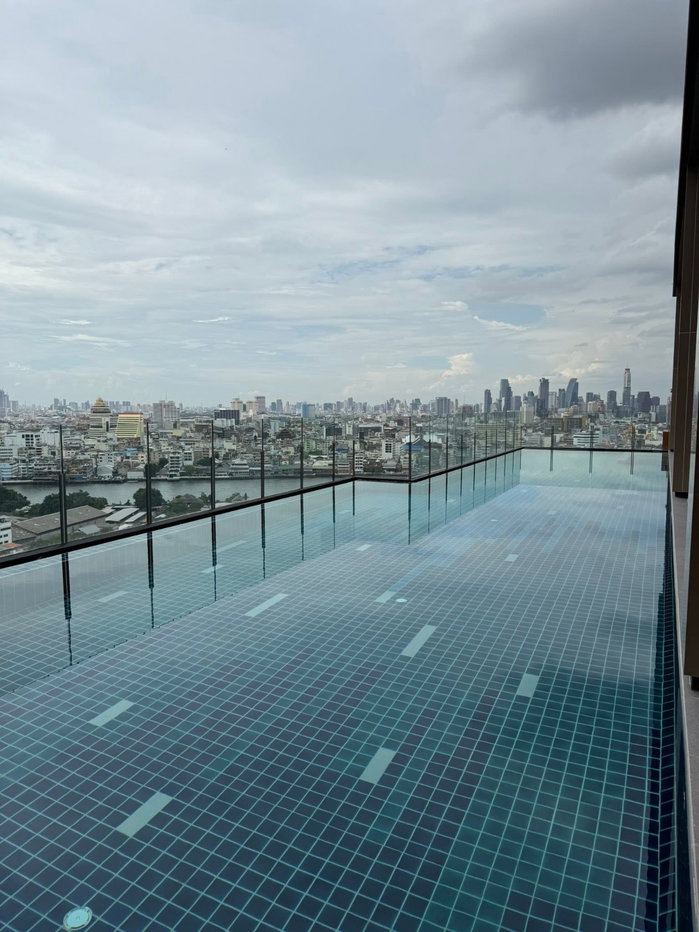 picture Code: 26KJ3694  for rent FLO by Sansiri 🔥🔥 Line ID: @kjcondo (with @)🔥🔥 - 11/14