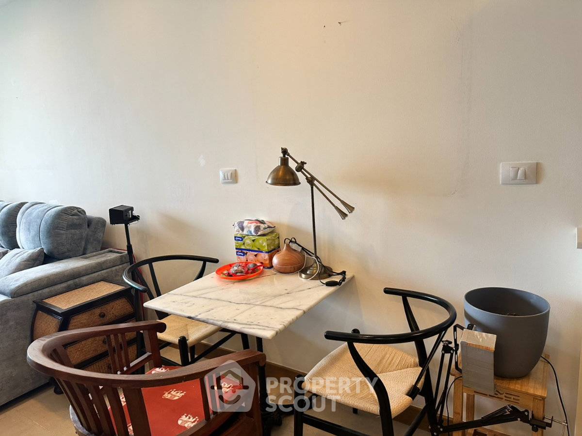 รูป คอนโด 1 ห้องนอน ขาย The Palm - Wongamart Beach ชั้น 18 (ID 3079654) - รูปที่ 3/11