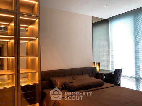 คอนโด 2 ห้องนอน ชั้น 29 ขนาด 72 ตร.ม. Ashton Silom ใกล้ BTS ช่องนนทรี 300 ม. (ID 1791902)