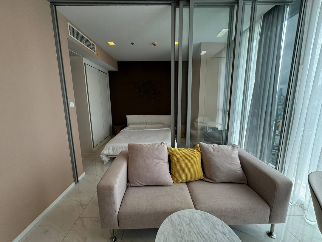 รูป ✅ให้เช่า✅Condo Hyde Sukhumvit 11 ห้องสวย พร้อมอยู่ค่า ราคาสุดพิเศษ - รูปที่ 6/14