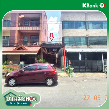 picture HOME 55.2 Sq.w. Muang Chiang Mai Chiang Mai for 4.3M - 30/32
