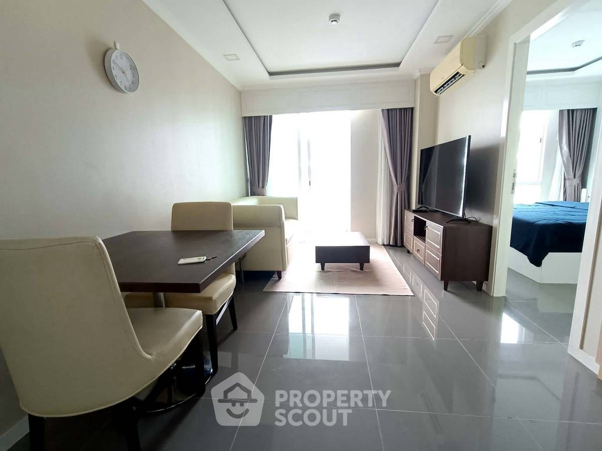 รูป คอนโด 1 ห้องนอน ขนาด 35 ตร.ม. ที่ The Orient Resort & Spa พัทยา (ID 3082178) - รูปที่ 12/18
