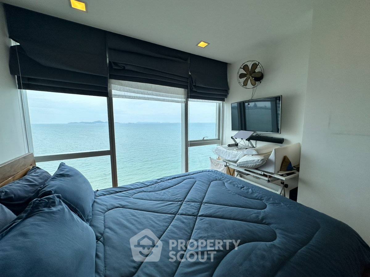 รูป คอนโด 1 ห้องนอน ขาย The Palm - Wongamart Beach ชั้น 18 (ID 3079654) - รูปที่ 8/11