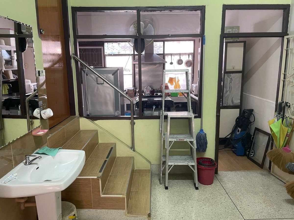 รูป 🏡✨ ให้เช่าทาวน์โฮม 3 ชั้น รีโนเวทใหม่ ใกล้ MRT รัชดาภิเษก เพียง 400 เมตร 📍 ลาดพร้าว 26 – รัชดา 19 – วิภาวดี 16 (โชคชัยร่วมมิตร) - รูปที่ 15/15