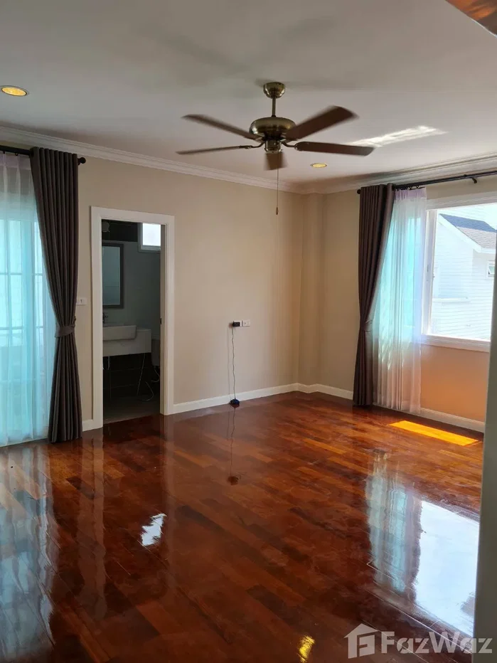 รูป บ้านเดี่ยวให้เช่า 4 ห้องนอน ในโครงการ แฟนตาเซีย วิลล่า 4 1140464 - รูปที่ 3/11