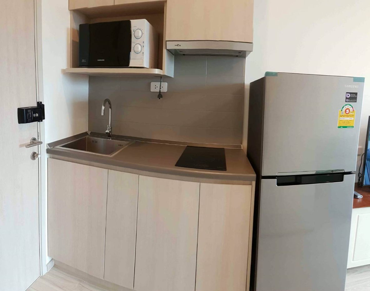 picture Ideo Mobi Sukhumvit Eastgate For rent - 6/7