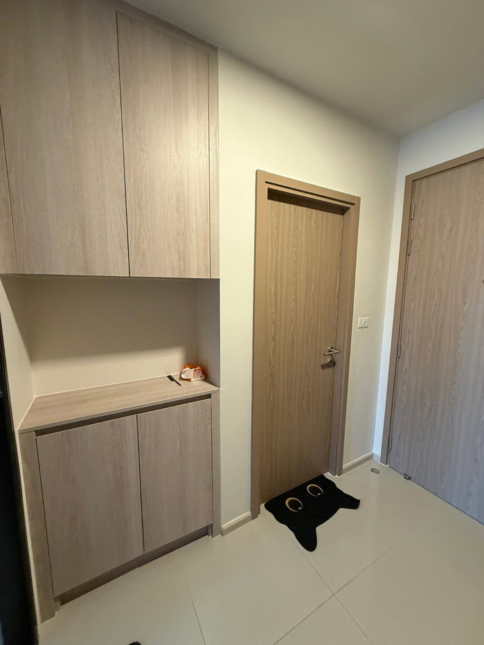 picture Code: 26KJ3694  for rent FLO by Sansiri 🔥🔥 Line ID: @kjcondo (with @)🔥🔥 - 7/14