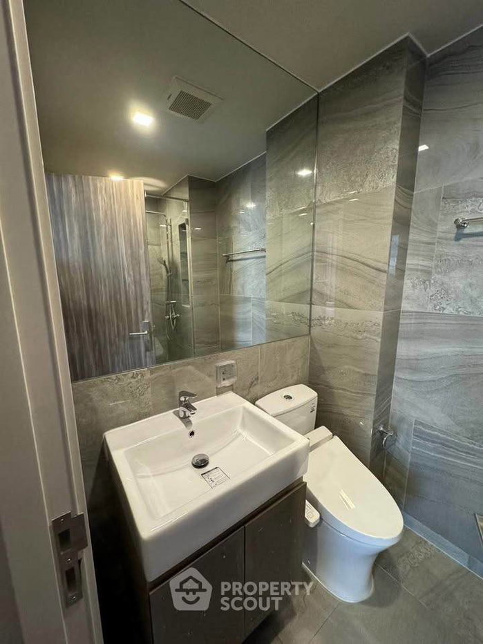 รูป คอนโด 1 ห้องนอน 31 ตร.ม. ชั้น 29 ที่ Ideo Q Sukhumvit 36 | ใกล้ BTS ทองหล่อ 400 ม. (ID 3080881) - รูปที่ 6/9