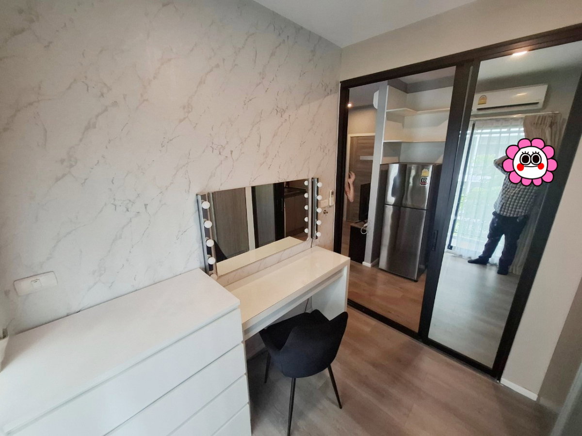 รูป ***ให้เช่า Notting Hill สุขุมวิท105 (ลดพิเศษ!!! + One Bedroom Plus) LINE : @Feelgoodhome (มี@หน้า) - รูปที่ 11/14