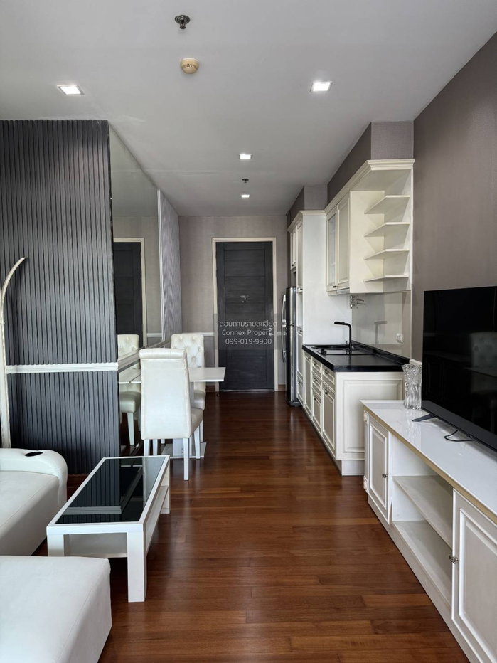 รูป 🔥🔥🔥 เช่า คอนโด Ivy Sathorn 10 BTS-ช่องนนทรี สีลม สีลม บางรัก กรุงเทพ CX-00615 ✅ ทักไลน์ @connexproperty ตอบทันที ทีมงานมืออาชีพ ✅ 🔥🔥🔥 - รูปที่ 4/12