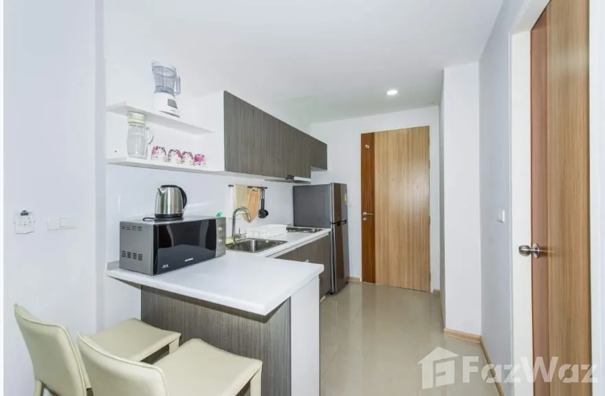 picture 🏝️ Cozy Studio for Sale in Ozone Condotel, Kata Beach 6580737 - 3/12