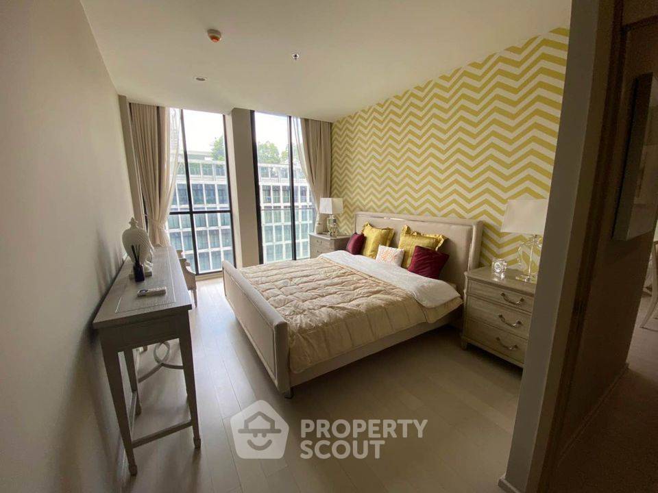 picture 1-BR Condo At Noble Ploenchit, 100m To BTS Phloen Chit ð (ID 985960) - 10/14