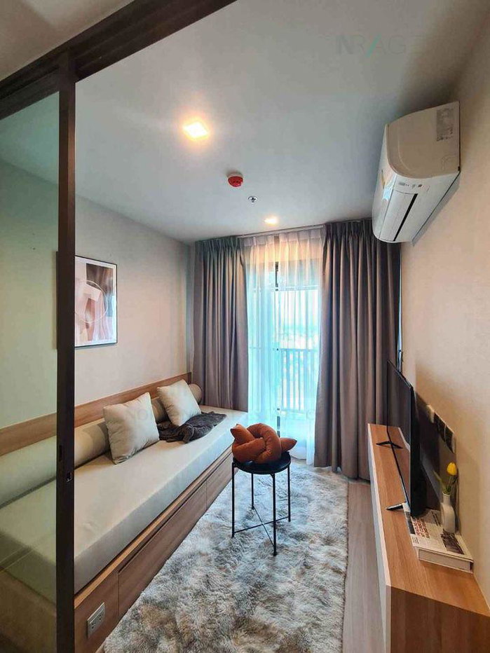 รูป ให้เช่าคอนโด ไลฟ์ ลาดพร้าว อาคาร B ชั้น 42 1 ห้องนอน ขนาด 35.00 ตรม ใกล้ Central ลาดพร้าว - รูปที่ 2/8