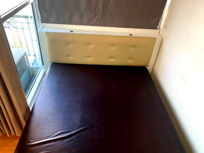 Condos for rent : P-54622 | The Address Siam 🔥✨ 1-Bedroom Condo for Rent | Garden View | Fully Furnished | Washing Machine | Near BTS Ratchathewi | Ready to Move In! ✨