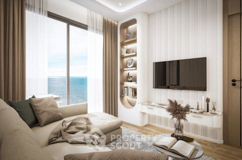 2-BR Condo For Sale, Seaspire Jomtien, Floor 10, 77 Sqm (ID 2232781)