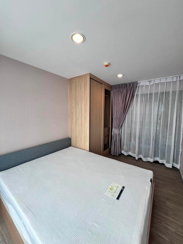 รูป 🔥ด่วน ห้องไปไวมากกก Code: 26KJ3691  ให้เช่า Polis Condo Suksawat 64 ✅ Add Line @kjcondo (มี@ข้างหน้าด้วยนะคะ) - รูปที่ 11/19
