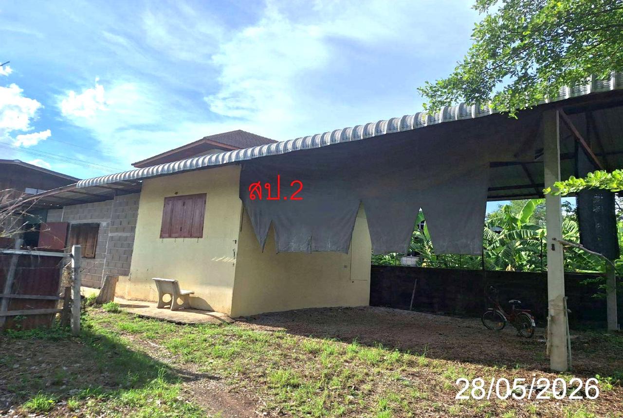 picture HOME 865 Sq.w. Mae Tha Lamphang for 2.2M - 26/36